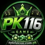 PK116 Game