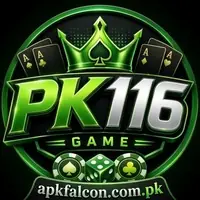 PK116 Game