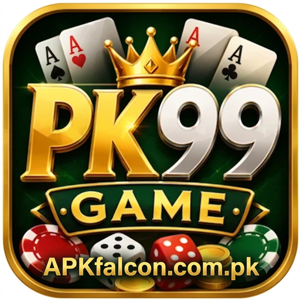 PK99 Game