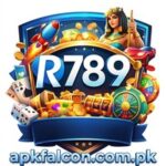R789 Game