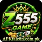 Z555 Game
