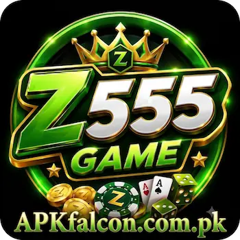 Z555 Game