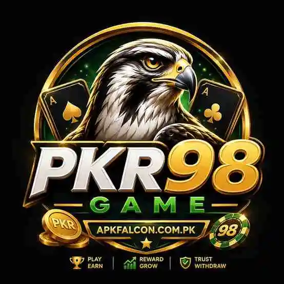 pkr98 game