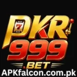 PKR999 Game