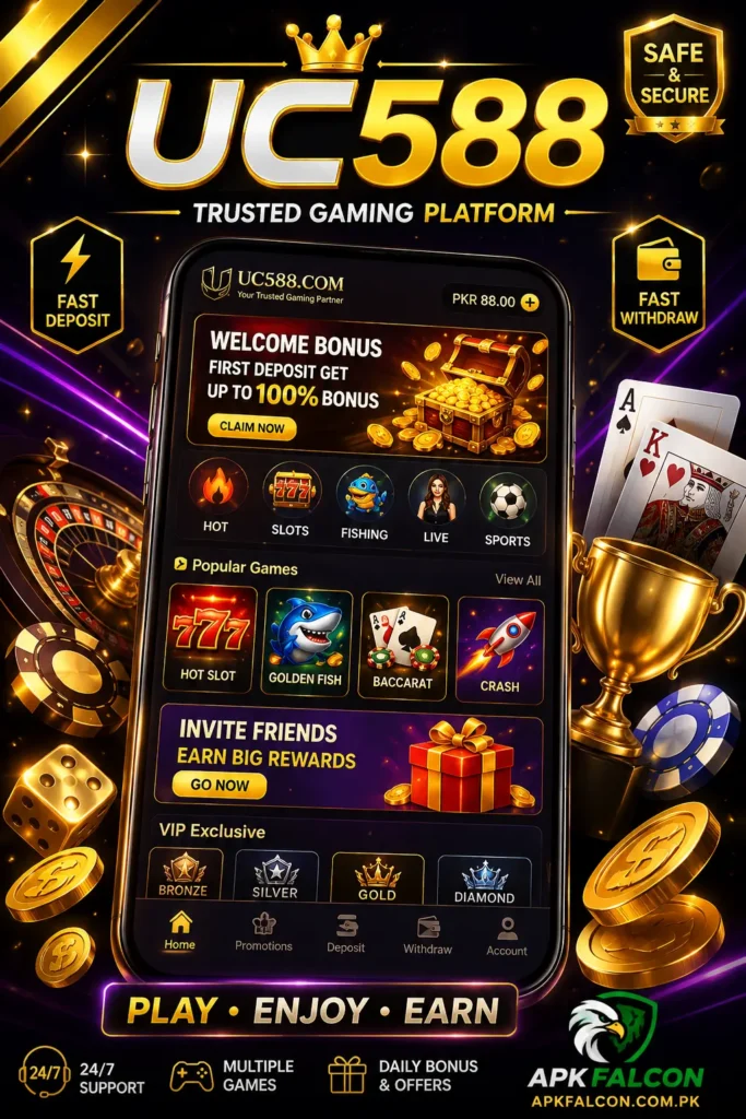 uc588 game apk
