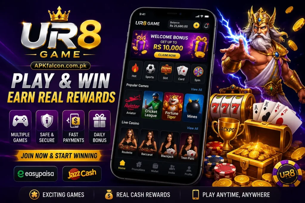 ur8 game download