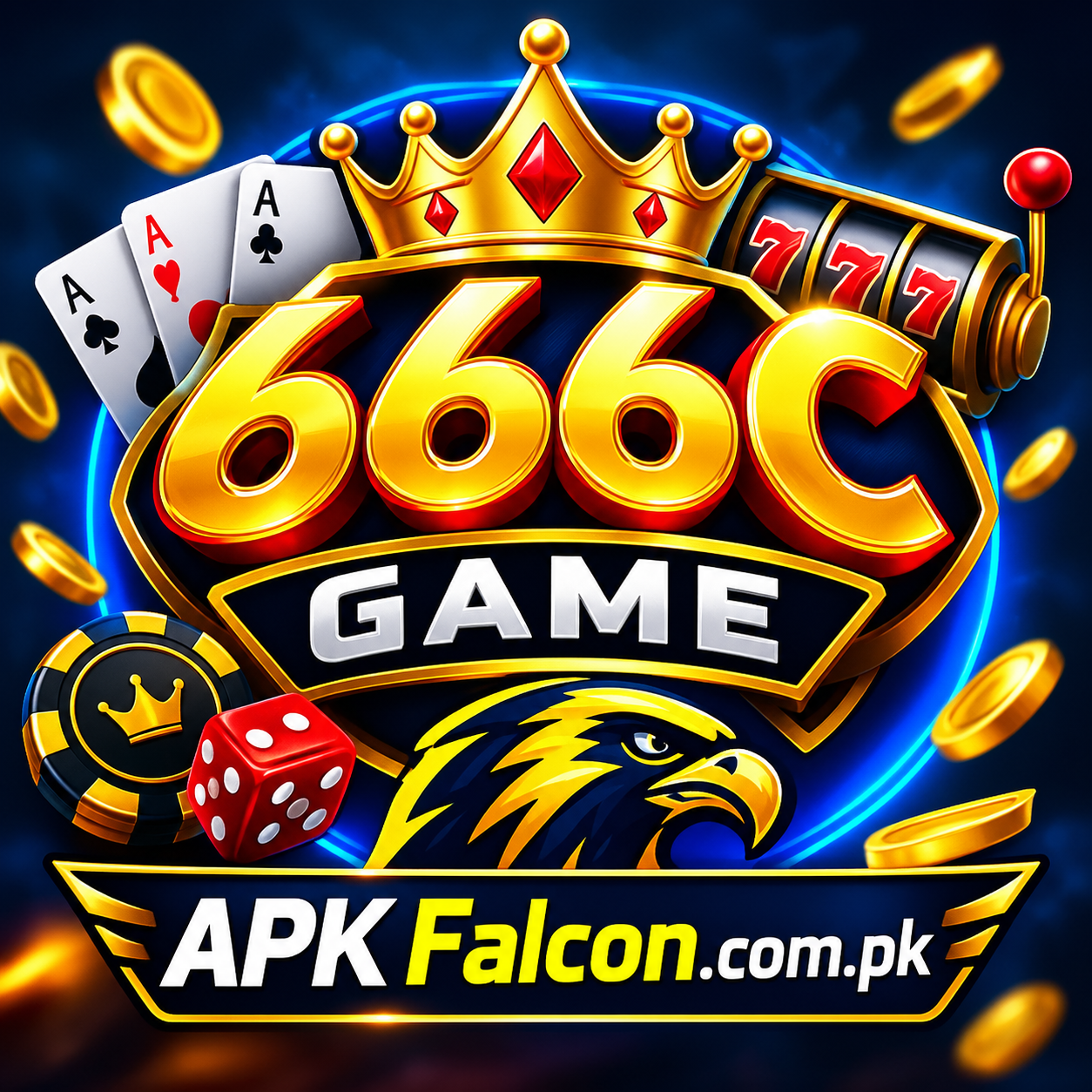 666c Game