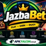 JazbaBet Game