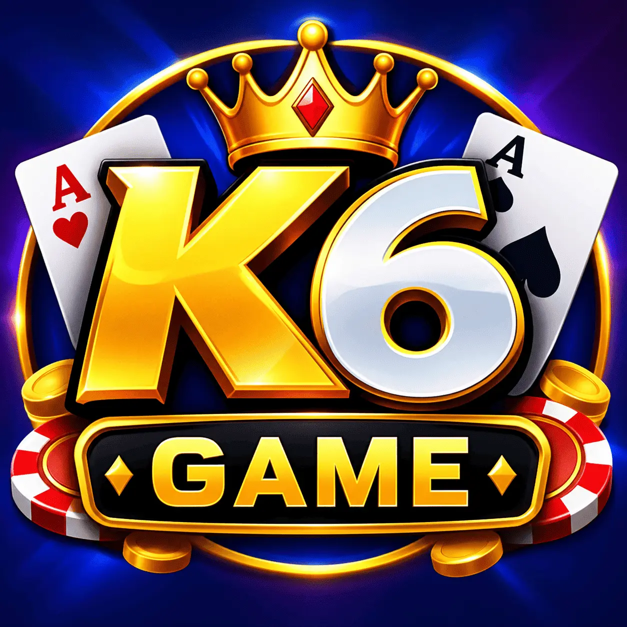 K6 Game