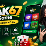 PAK67 Game
